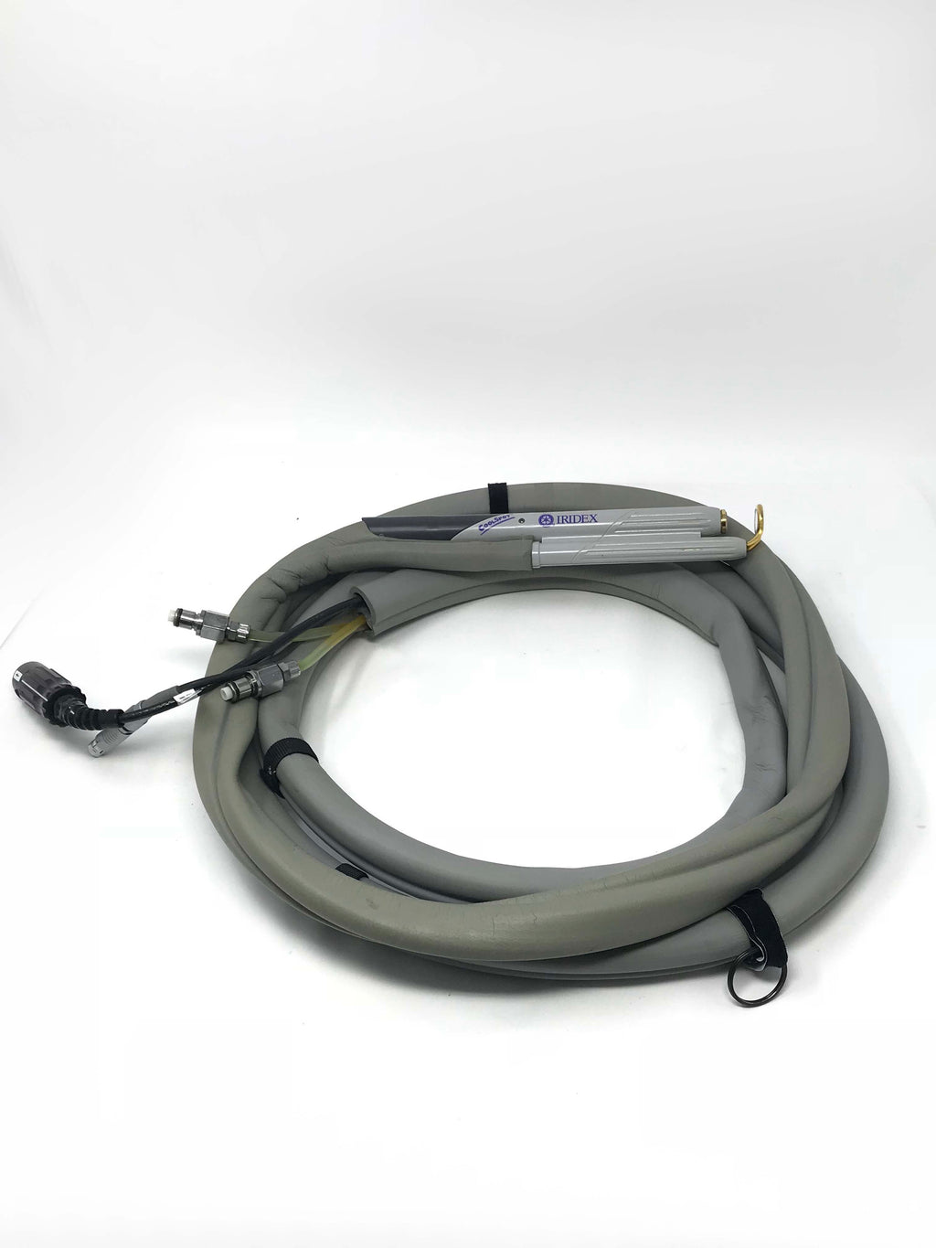 2004 Iridex LaserScope Gemini KTP YAG 1064 Laser 532 w/ CoolSpot Versastat