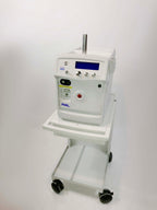 2004 LaserScope Aura i KTP 532 Dermatological & Surgical Laser System Star Pulse