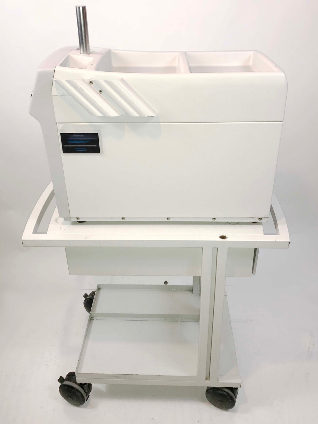2004 LaserScope Aura i KTP 532 Dermatological & Surgical Laser System Star Pulse