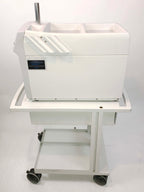 2004 LaserScope Aura i KTP 532 Dermatological & Surgical Laser System Star Pulse