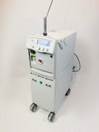 2004 LaserScope Lyra i NdYAG 1064 Dermatological Pigmentat Vasular Lesions Laser