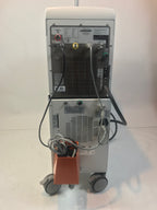 2004 LaserScope Lyra i NdYAG 1064 Dermatological Pigmentat Vasular Lesions Laser