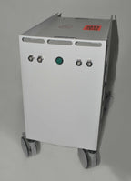 2004 Laserscope Aura I External Laser Chiller Portable System 10-9220