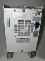 2004 Laserscope Aura I External Laser Chiller Portable System 10-9220