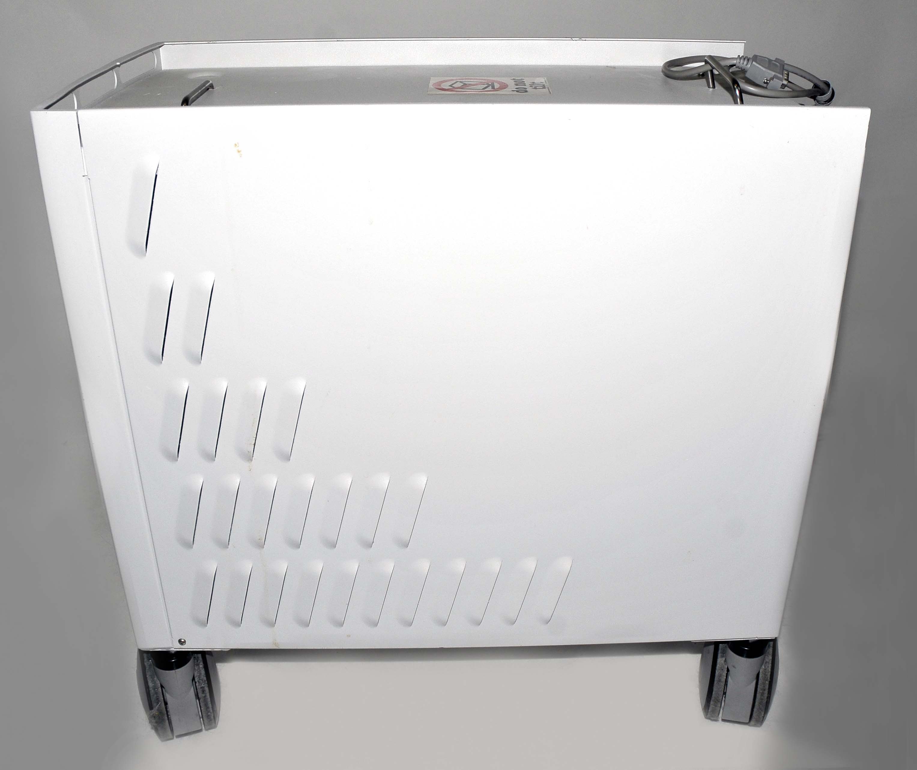2004 Laserscope Aura I External Laser Chiller Portable System 10-9220