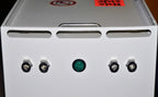 2004 Laserscope Aura I External Laser Chiller Portable System 10-9220