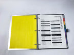 2004 Palomar Starlux Aesthetic IPL Laser Light System User Operators Manual