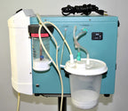 Parisian Peel ESPRIT Medical Microdermabrasion Micro Dermabrasion DMX-1500