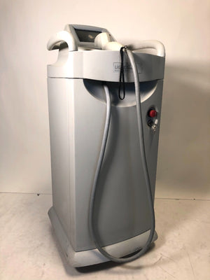 2004 Lumenis Light Sheer EC Diode Laser System 911,756 Pulses High Headroom