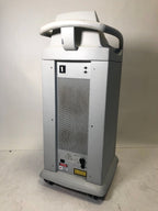 2004 Lumenis Light Sheer EC Diode Laser System 911,756 Pulses High Headroom
