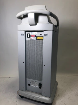2004 Lumenis LightSheer XC Diode Laser System Light Sheer High Headroom