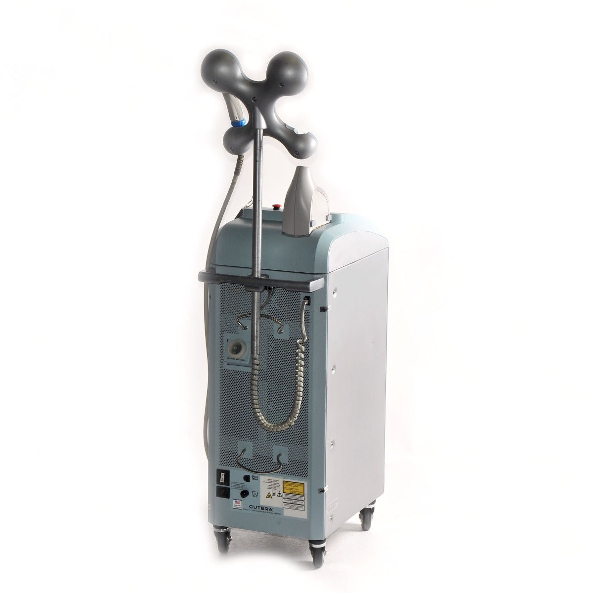 2004 Cutera XEO Laser System IPL Nd:YAG 1064 Hair Removal HR