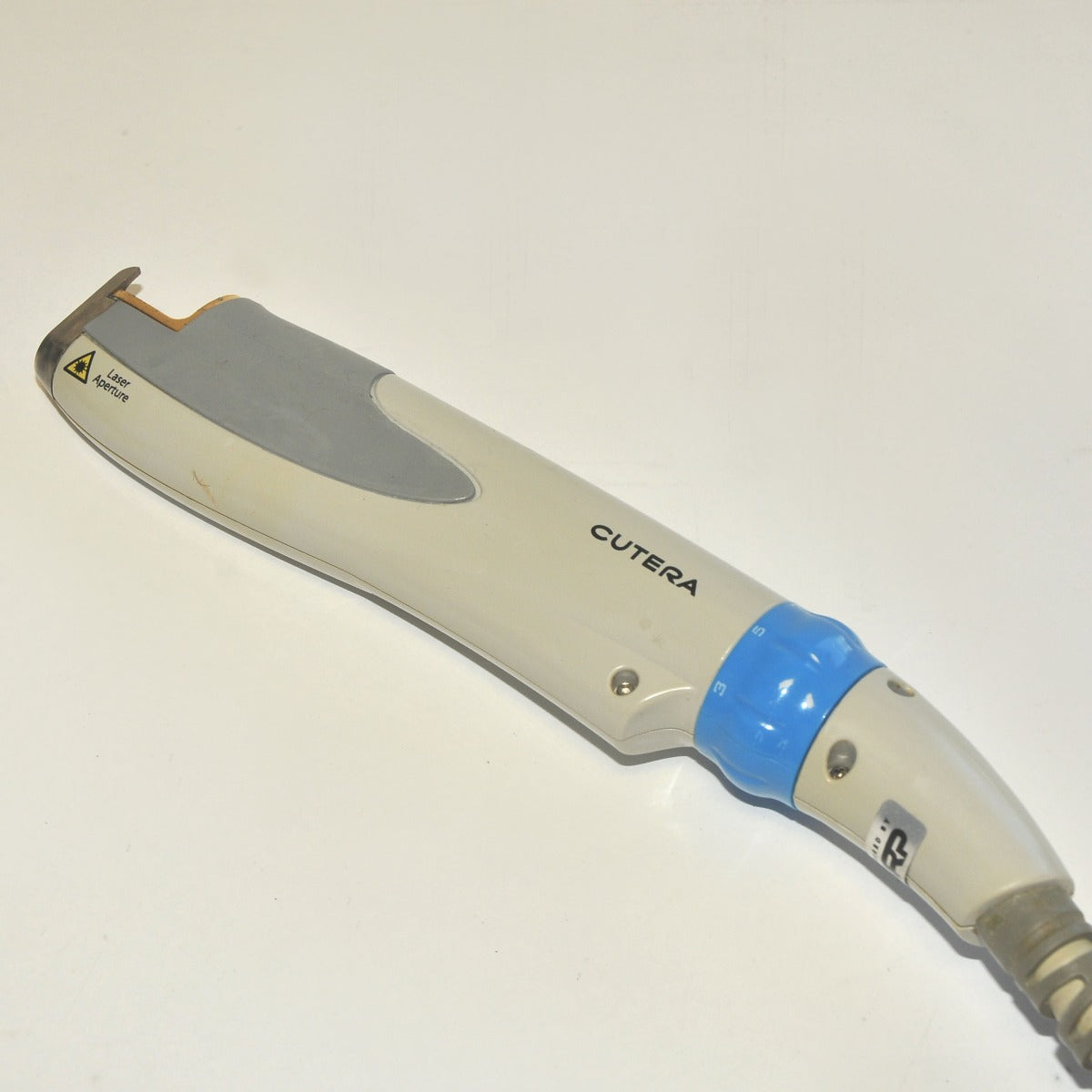 2004 Cutera XEO Laser System IPL Nd:YAG 1064 Hair Removal HR