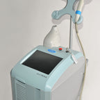 2004 Cutera XEO Laser System IPL Nd:YAG 1064 Hair Removal HR