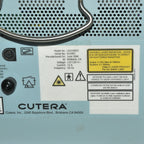 2004 Cutera XEO Laser System IPL Nd:YAG 1064 Hair Removal HR