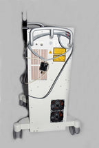 2004 Fotona Dualis Nd:YAG Fidelis M001-9F 1064 nm Laser Acne Scar Hair Removal