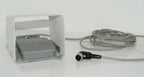 Fotona Dualis Nd YAG Fidelis Laser Foot Switch Pedal M001-9F FootSwitch 5 Pin