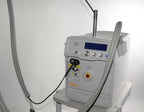 2004 Laserscope Lyra Nd:YAG Laser System w/ CoolSpot 10mm HandPiece Hair Removal