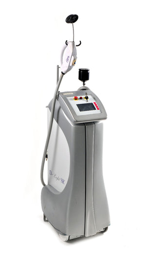 2004 Lumenis D-Light SR IPL Laser Skin Rejuvenation Vascular Rosacea Age Spots