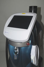 2004 Lumenis QUANTUM IPL Laser Skin Rejuvenation Vascular Lesions 560 640 HP's