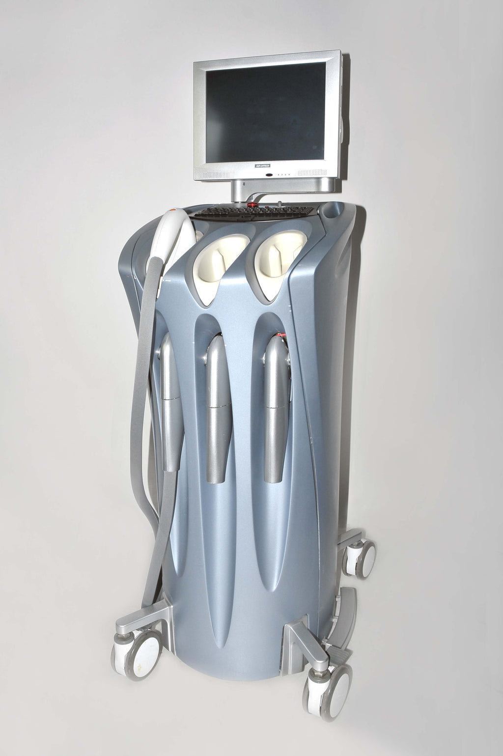 2005 Lumenis Lume1 IPL LumeOne Lume One Hair Removal Skin Veins w/IPL Handpiece