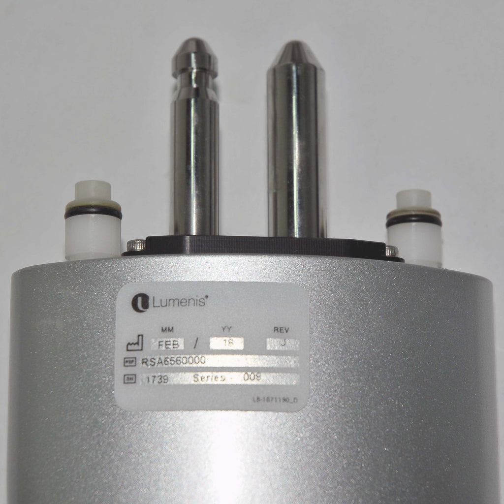 2005 Lumenis Lume1 IPL LumeOne Lume One Hair Removal Skin Veins w/IPL Handpiece