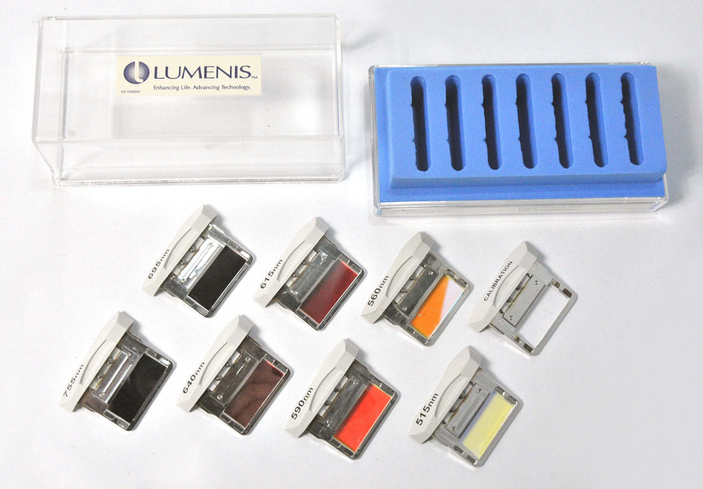 2005 Lumenis Lume1 IPL LumeOne Lume One Hair Removal Skin Veins w/IPL Handpiece