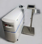NORSELD Laser Control Dual Yellow Laser Skin Rejuvenation System D10B (AS-IS)