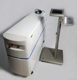 NORSELD Laser Control Dual Yellow Laser Skin Rejuvenation System D10B (AS-IS)