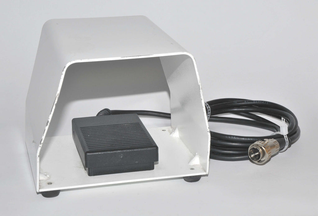 NORSELD Laser Control Dual Yellow Laser Skin Rejuvenation System D10B (AS-IS)