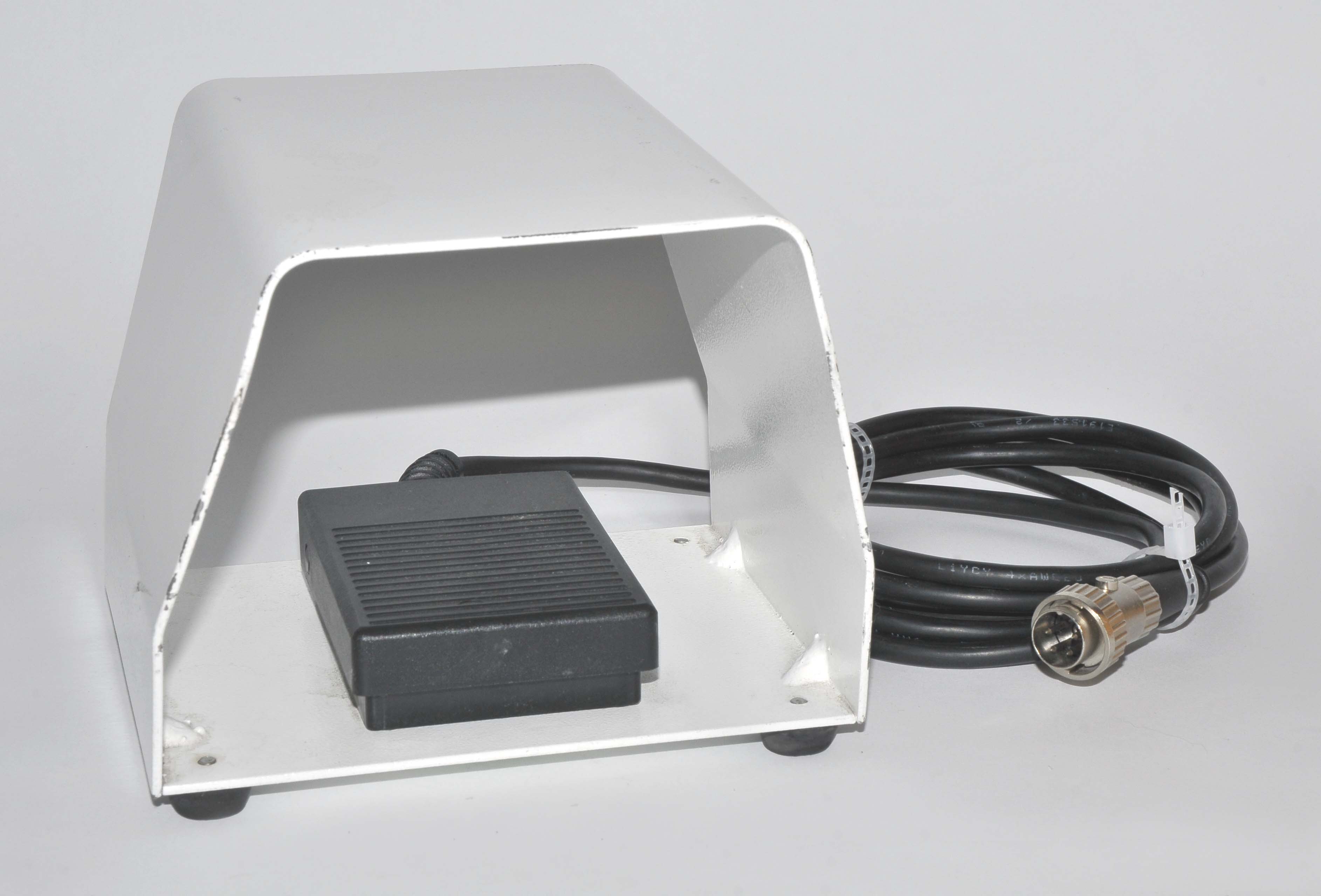 NORSELD Laser Control Dual Yellow Laser Skin Rejuvenation System D10B (AS-IS)