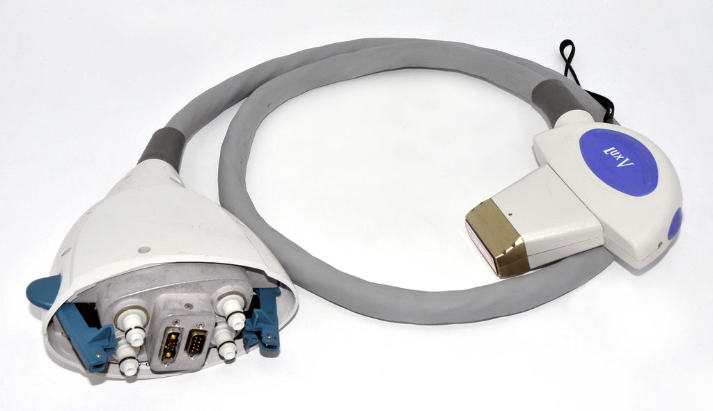 2005 Palomar StarLux 300 500 Laser LuxV Hand Piece Cynosure Lux V Acne