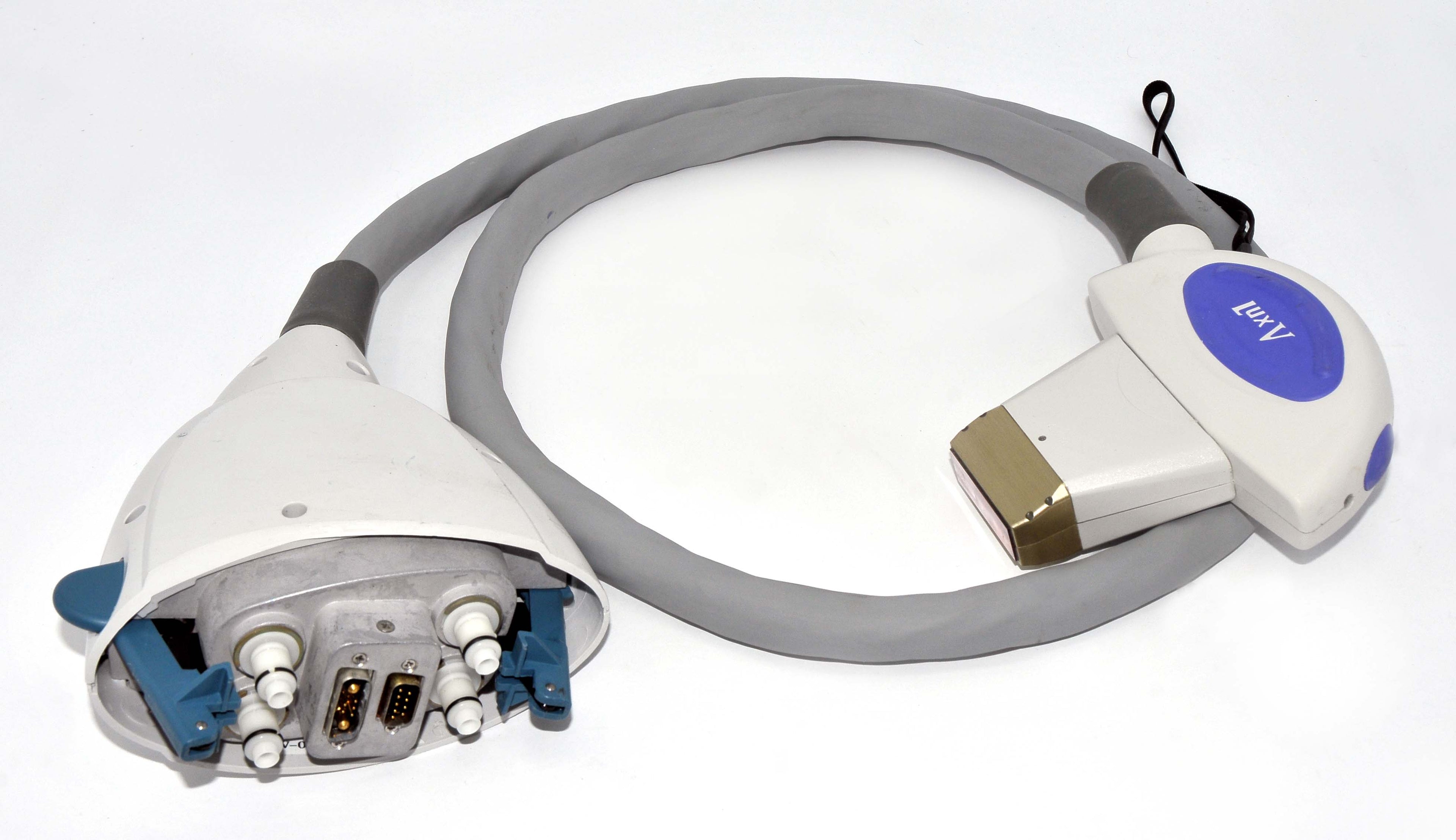 2005 Palomar StarLux 300 500 Laser LuxV Hand Piece Cynosure Lux V Acne