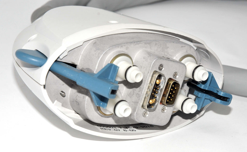 2005 Palomar StarLux 300 500 Laser LuxV Hand Piece Cynosure Lux V Acne