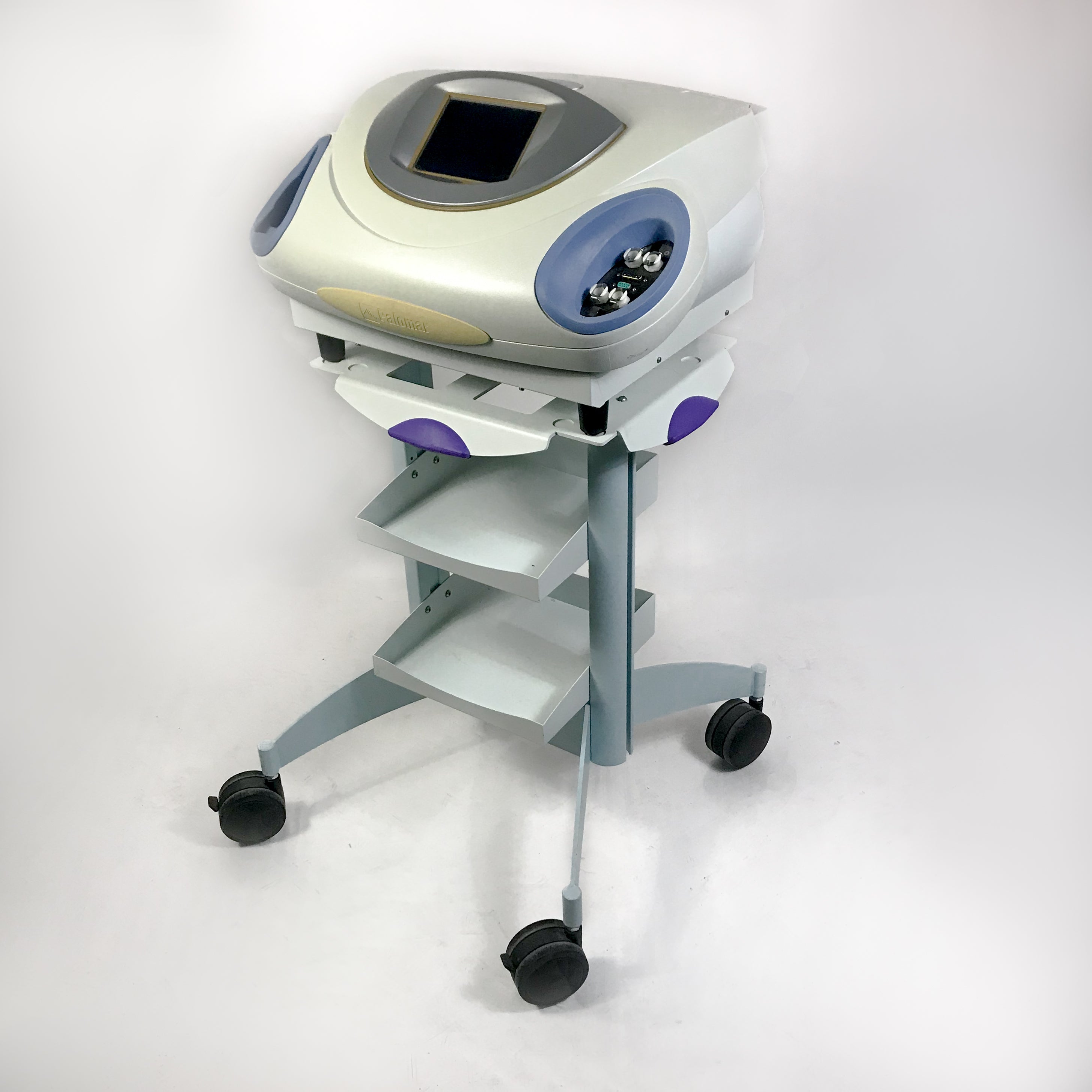 2005 Palomar StarLux 300 Laser w/LuxG LuxRs LuxY Lux G Rs Y Hair Removal Lesions