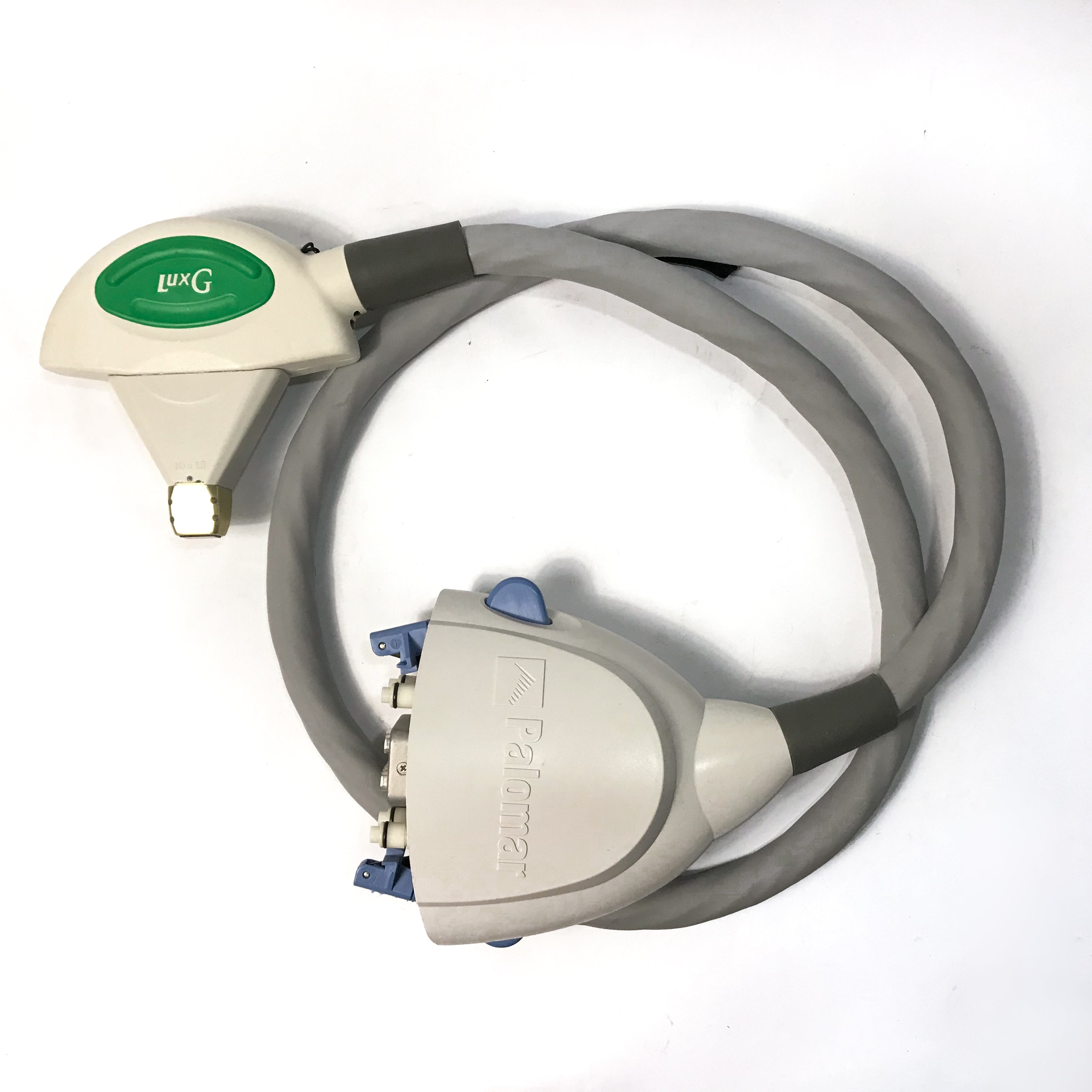 2005 Palomar StarLux 300 Laser w/LuxG LuxRs LuxY Lux G Rs Y Hair Removal Lesions