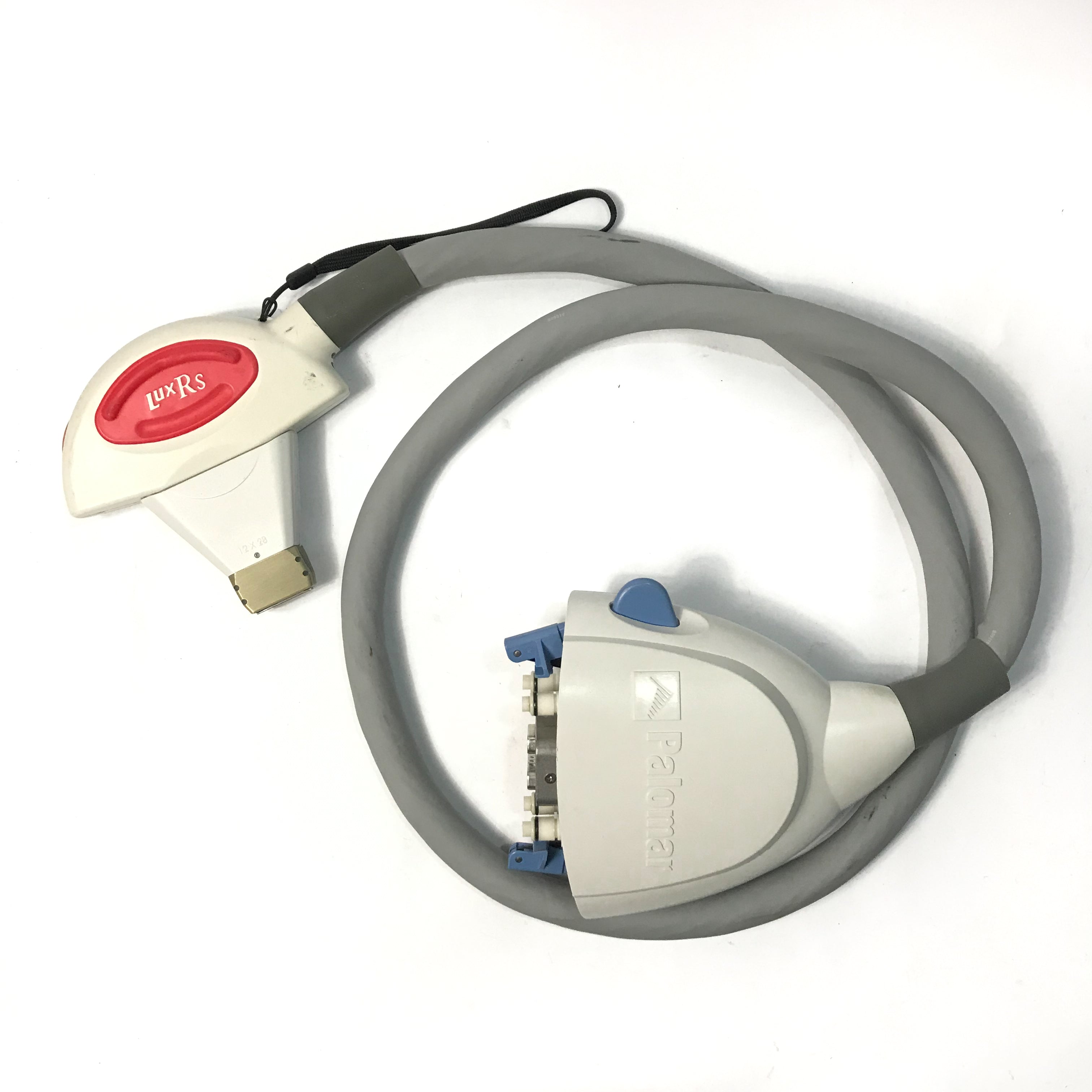 2005 Palomar StarLux 300 Laser w/LuxG LuxRs LuxY Lux G Rs Y Hair Removal Lesions