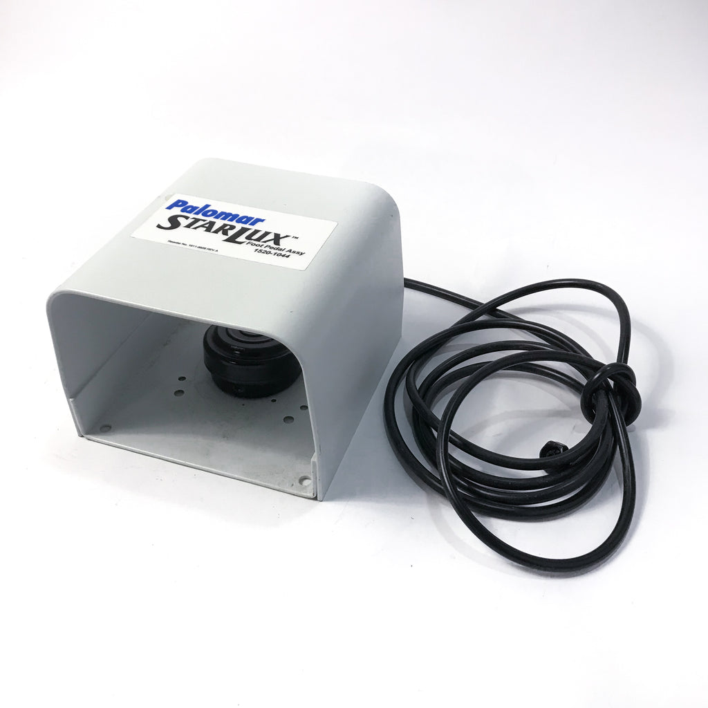 2005 Palomar StarLux 300 Laser w/LuxG LuxRs LuxY Lux G Rs Y Hair Removal Lesions
