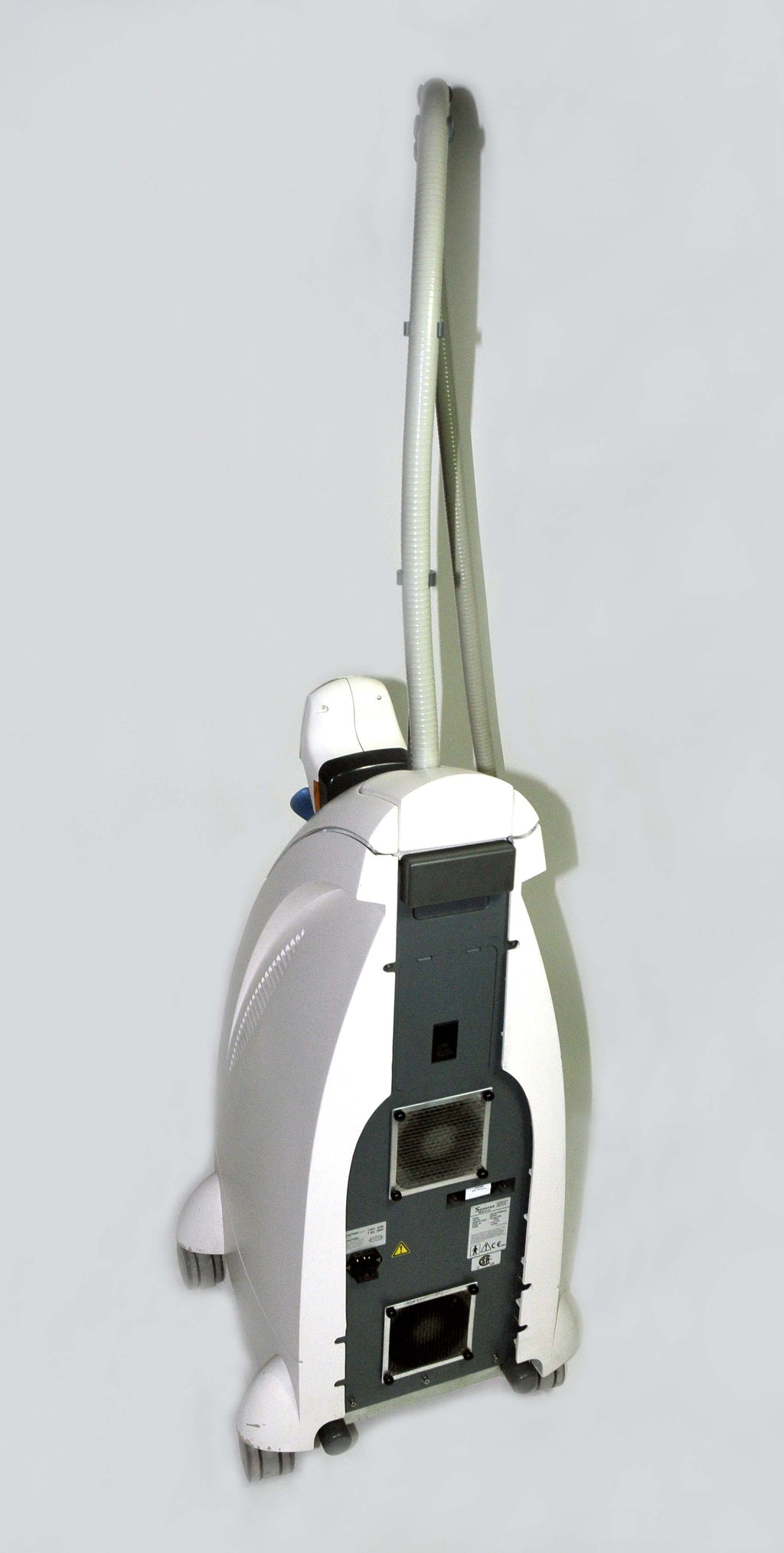 2005 SYNERON VelaSmooth Infrared RF Laser Body Shaping Cellulite Vela Smooth
