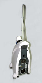 2005 SYNERON VelaSmooth Infrared RF Laser Body Shaping Cellulite Vela Smooth