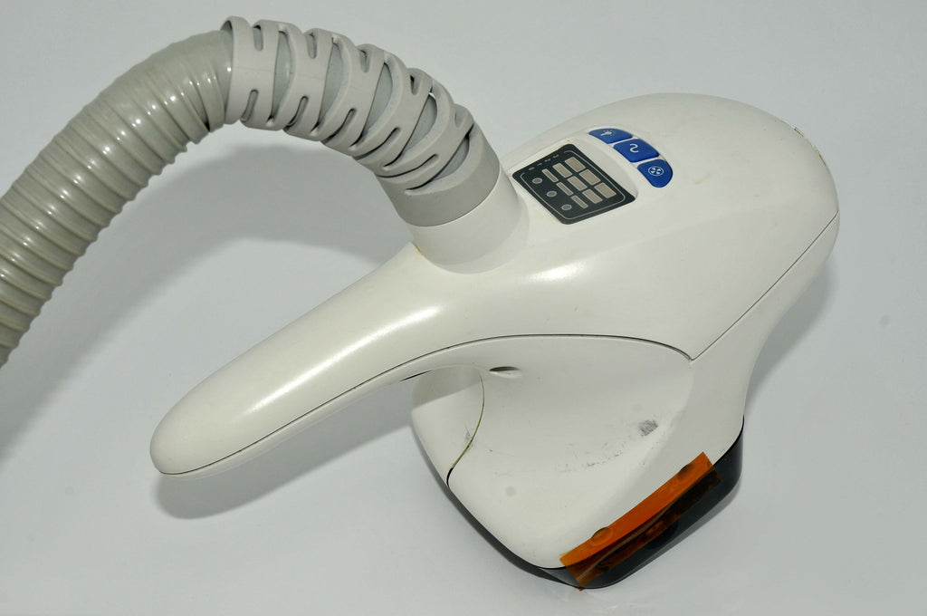 2005 SYNERON VelaSmooth Infrared RF Laser Body Shaping Cellulite Vela Smooth