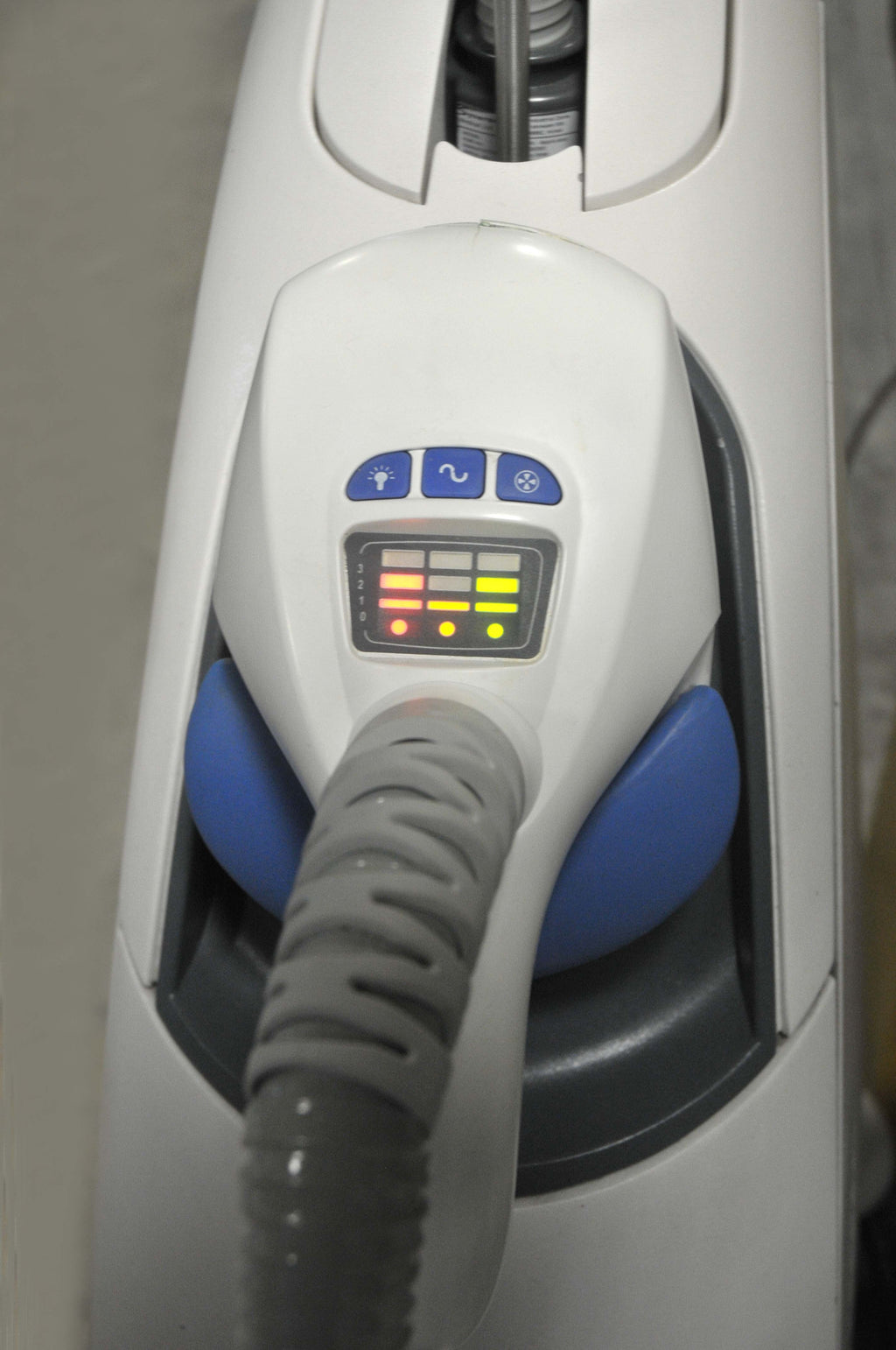 2005 SYNERON VelaSmooth Infrared RF Laser Body Shaping Cellulite Vela Smooth