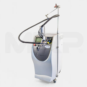 2005 Candela Mini GentleYAG Nd:YAG Skin Tightening Vascular Lesions System