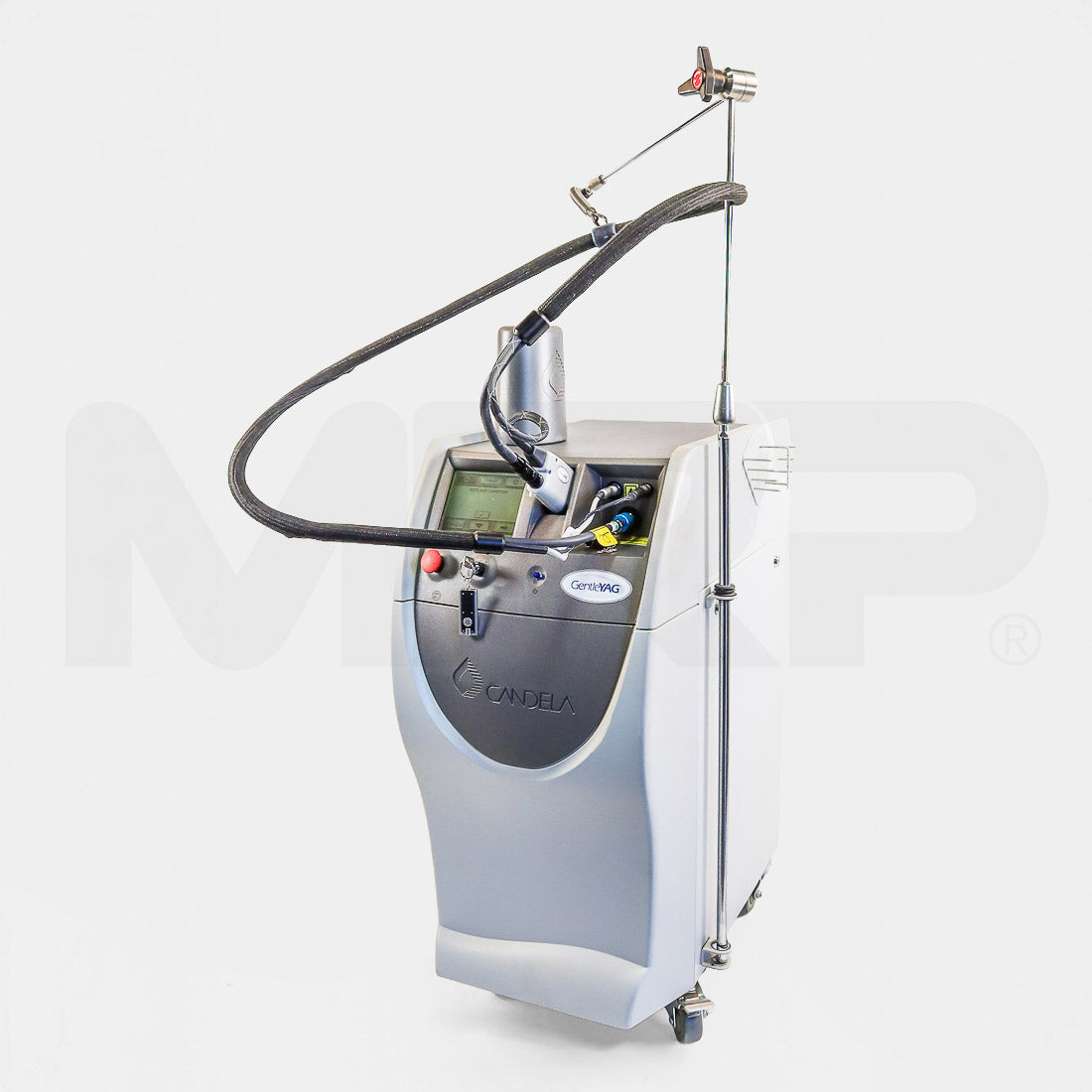 2005 Candela GentleYAG Nd:YAG System