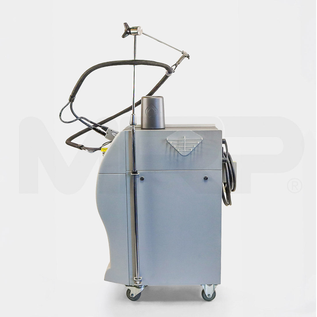 2005 Candela GentleYAG Nd:YAG System Alt Side