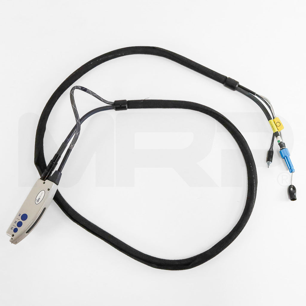 2005 Candela GentleYAG Nd:YAG System Handpiece