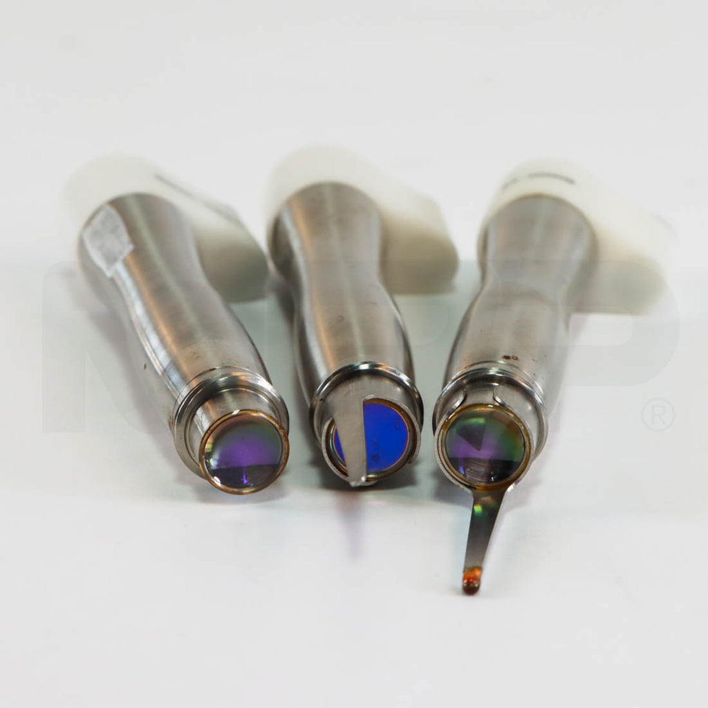 2005 Sciton Profile System Spot Size Lens