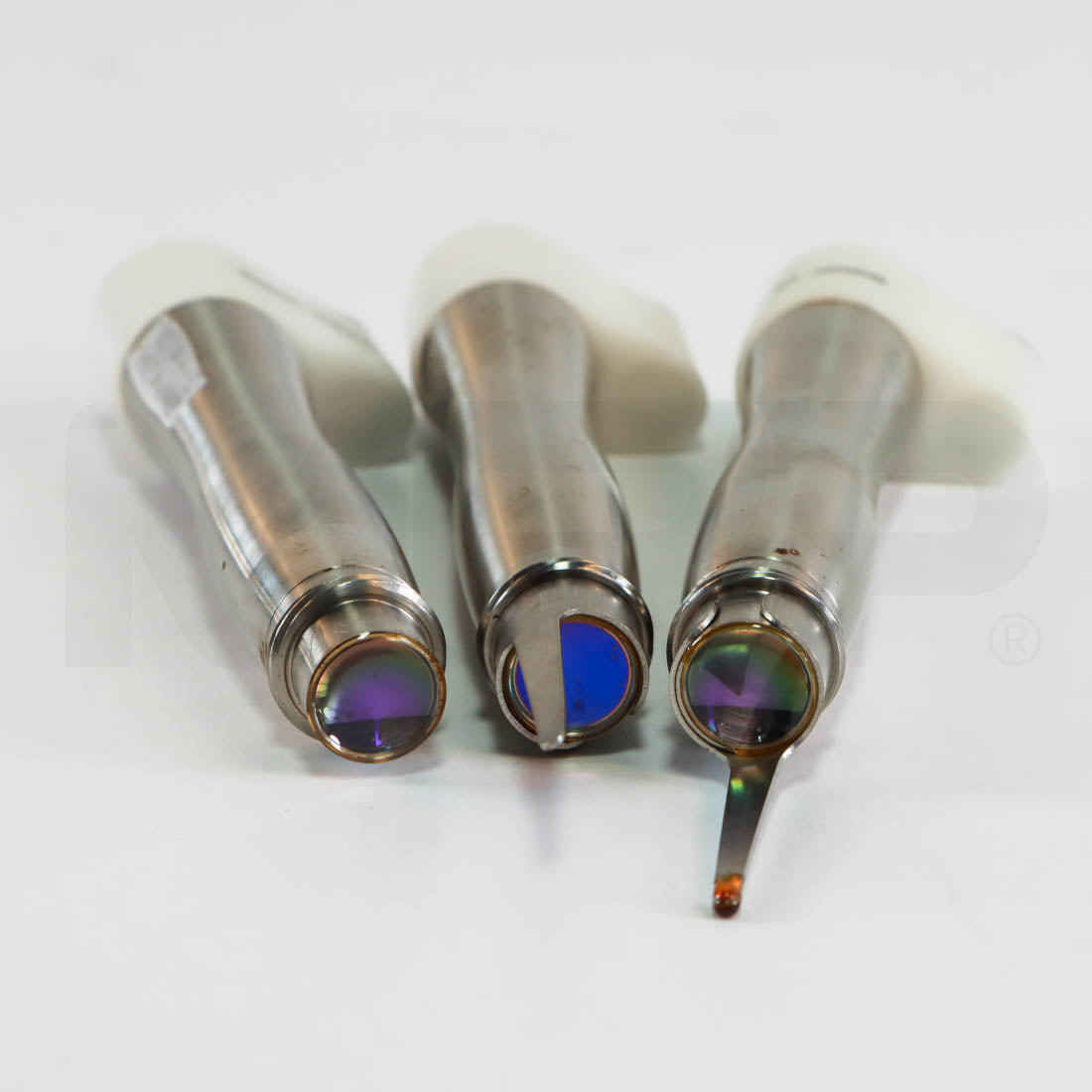 2005 Sciton Profile System Spot Size Lens