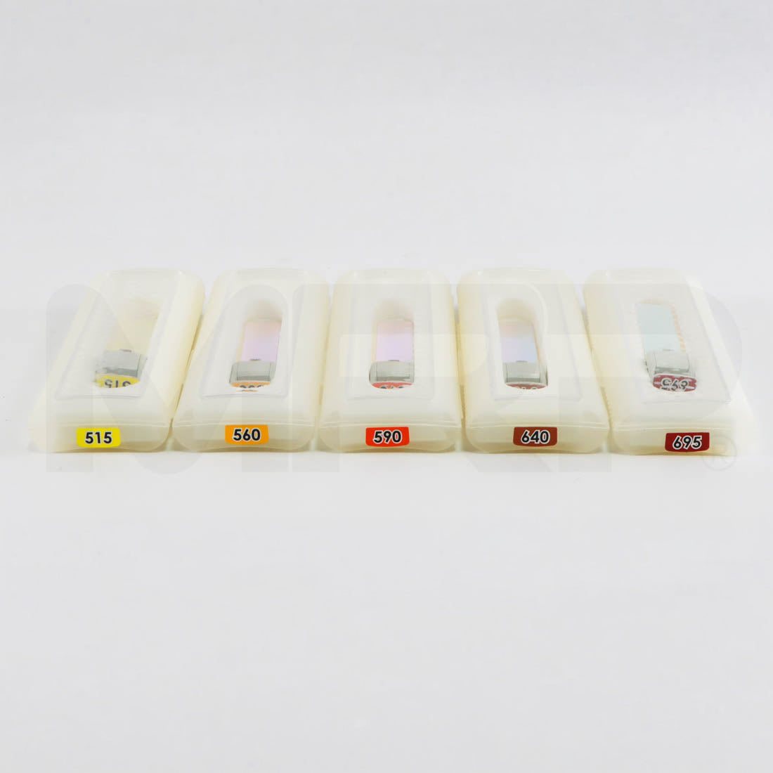2005 Sciton Profile System Filter Case Side