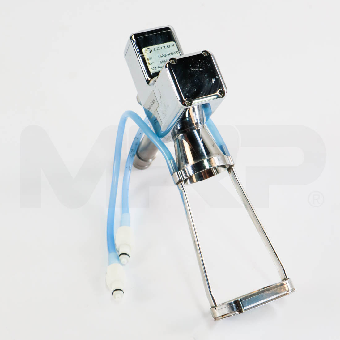 2005 Sciton Profile System Scanner Top